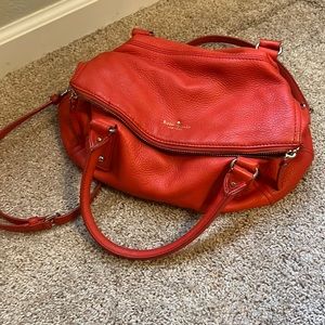 Kate Spade purse!